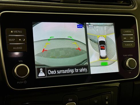 Used 2024 Nissan Leaf SV Plus image 23