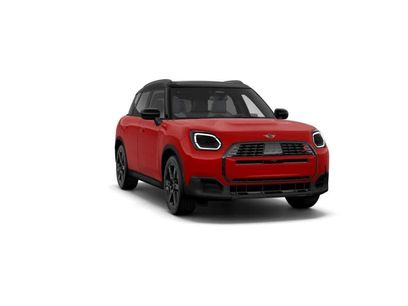 New 2026 MINI Cooper Countryman S