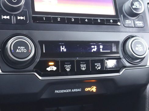 Used 2017 Honda Civic Sport image 20