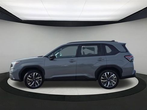 New 2026 Subaru Forester Touring image 4
