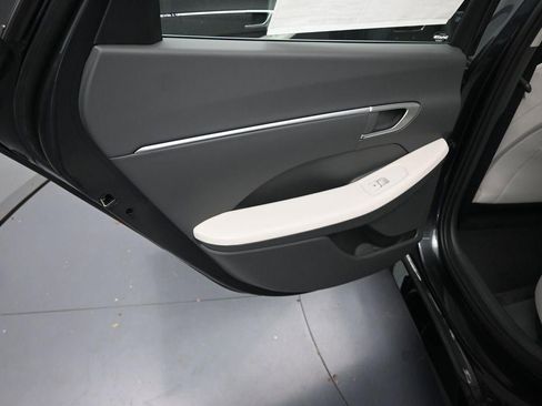 New 2026 Hyundai Sonata SEL image 32