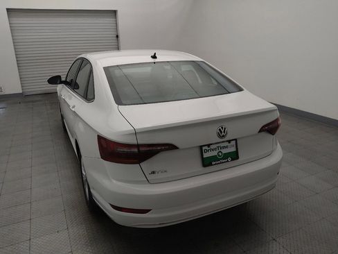 Used 2019 Volkswagen Jetta S w/ Driver Assistance Package FWD image 6