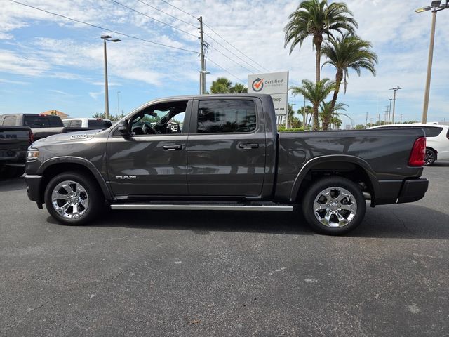 Used 2026 RAM 1500 Big Horn RWD image 5