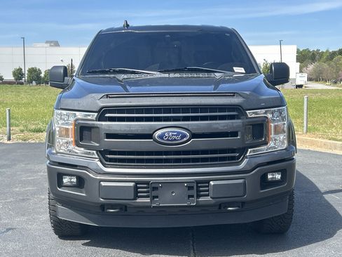 Used 2019 Ford F150 XLT w/ Equipment Group 302A Luxury image 3