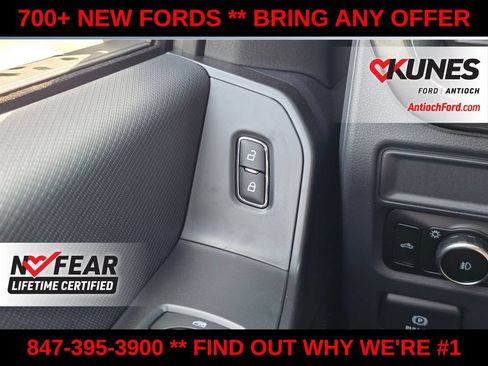 New 2026 Ford F150 STX w/ Equipment Group 200A AWD/4WD image 37