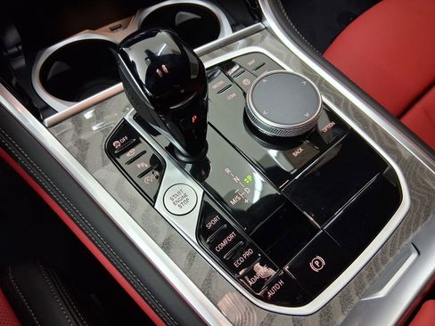 New 2026 BMW 840i Coupe w/ M Sport Professional Package image 16