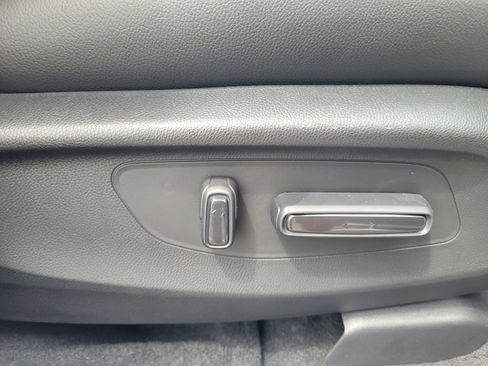 New 2026 Honda CR-V Sport Touring image 38