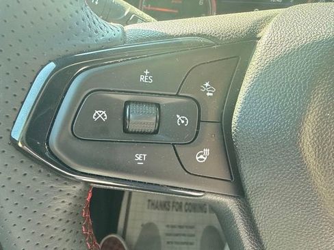 Used 2023 Chevrolet TrailBlazer RS w/ Sun and Liftgate Package AWD/4WD image 20