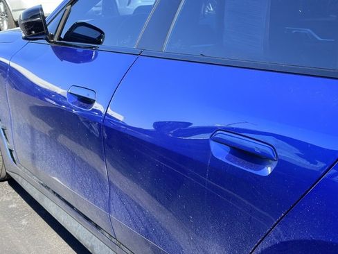 Used 2023 BMW 430i Gran Coupe w/ M Sport Package image 10