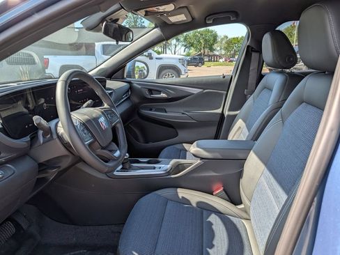 New 2026 Buick Envista Preferred w/ Convenience I Package FWD image 36