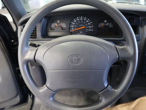 Used 1995 Toyota T100 2WD Regular Cab image 69