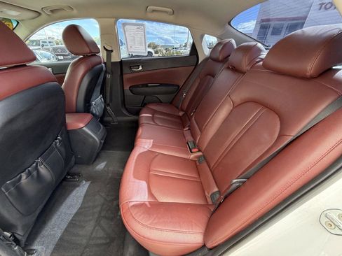 Used 2017 Kia Optima LX w/ Value Package image 19