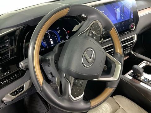 Used 2024 Lexus RX 350 w/ Convenience Package AWD/4WD image 23