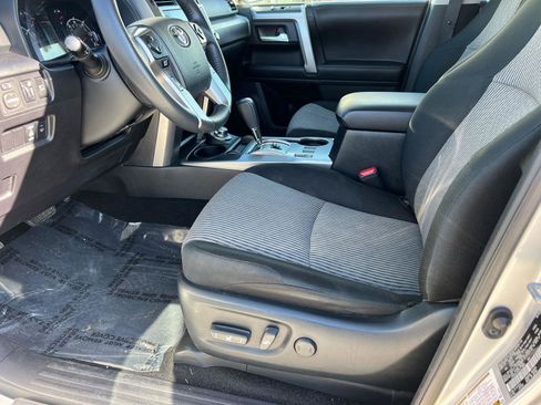 Used 2023 Toyota 4Runner SR5 image 9