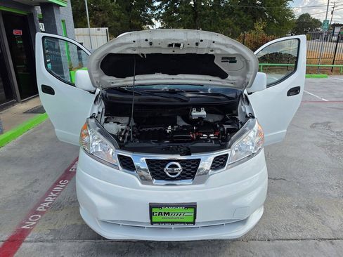 Used 2017 Nissan NV200 SV w/ Technology Package FWD image 53