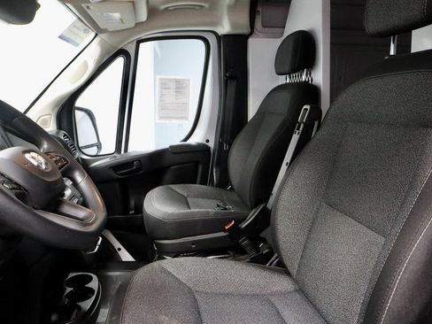 Used 2023 RAM ProMaster 1500 w/ Premium Convenience Group (B) image 24