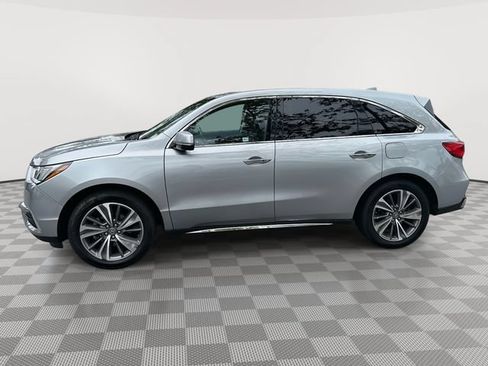 Used 2018 Acura MDX SH-AWD w/ Technology Package image 6