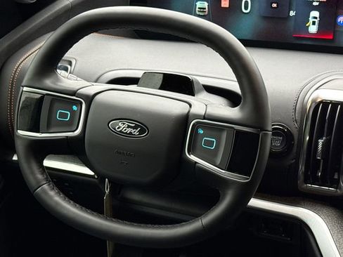 New 2026 Ford Expedition Tremor AWD/4WD image 13