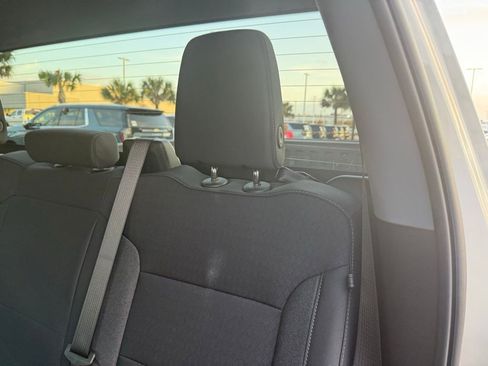 New 2026 Chevrolet Silverado 1500 Custom w/ LPO, Dark Essentials Package image 30