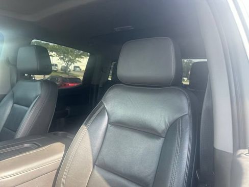 Used 2020 Chevrolet Silverado 1500 RST w/ All-Star Edition AWD/4WD image 3