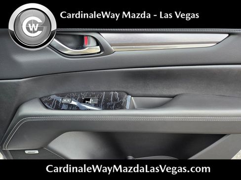 New 2025 MAZDA CX-5 AWD 2.5 S image 22