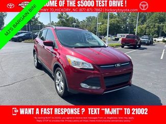 Used 2015 Ford Escape SE w/ Equipment Group 201A AWD/4WD video 1