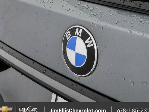 Used 2025 BMW X7 xDrive40i w/ M Sport Package AWD/4WD image 39