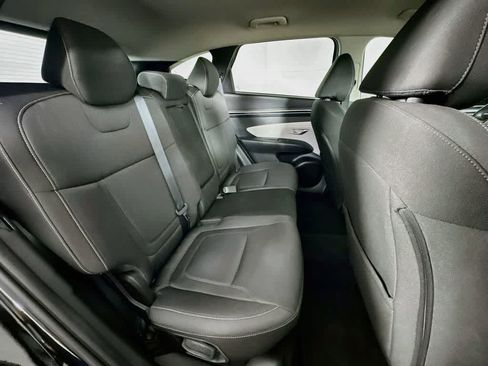 Used 2022 Hyundai Tucson SEL FWD image 30