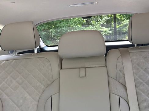 Used 2025 Genesis GV80 3.5T Prestige AWD/4WD image 5
