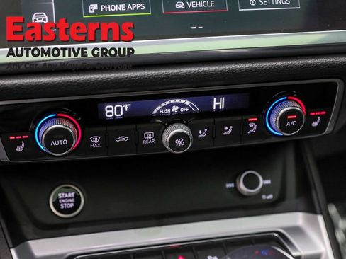 Used 2022 Audi Q3 2.0T Premium w/ Convenience Package image 20