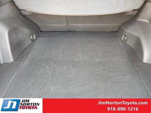 Used 2024 Toyota RAV4 XLE image 33