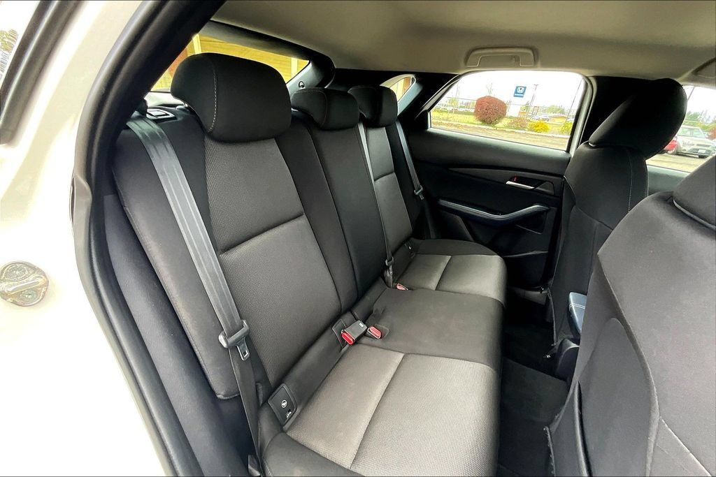 Used 2021 MAZDA CX-30 AWD 2.5 S image 20