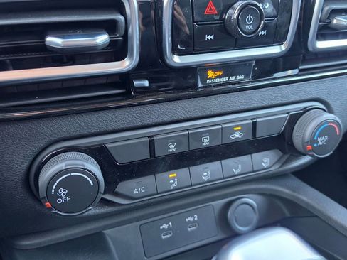 New 2026 Nissan Sentra S w/ Floor Mat Package FWD image 20