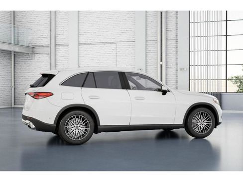 New 2026 Mercedes-Benz GLC 300 4MATIC image 19