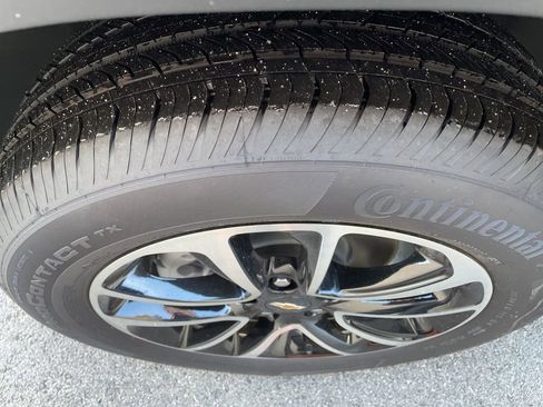 New 2026 Chevrolet TrailBlazer LT w/ Convenience Package image 30