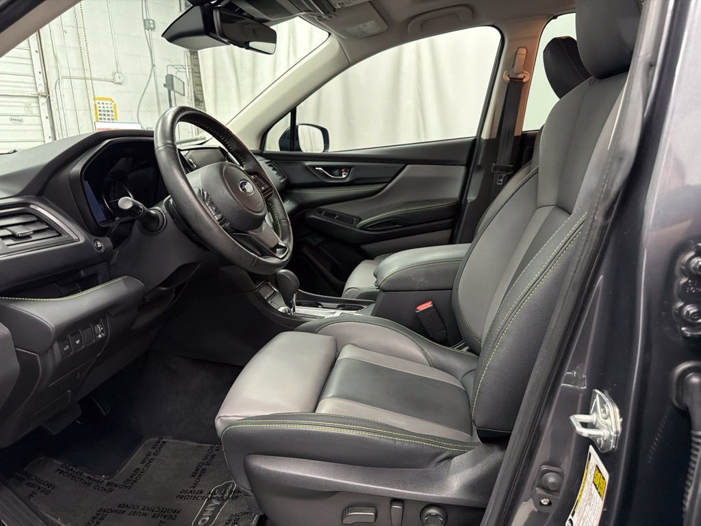 Used 2023 Subaru Ascent Onyx Edition Limited AWD/4WD image 13