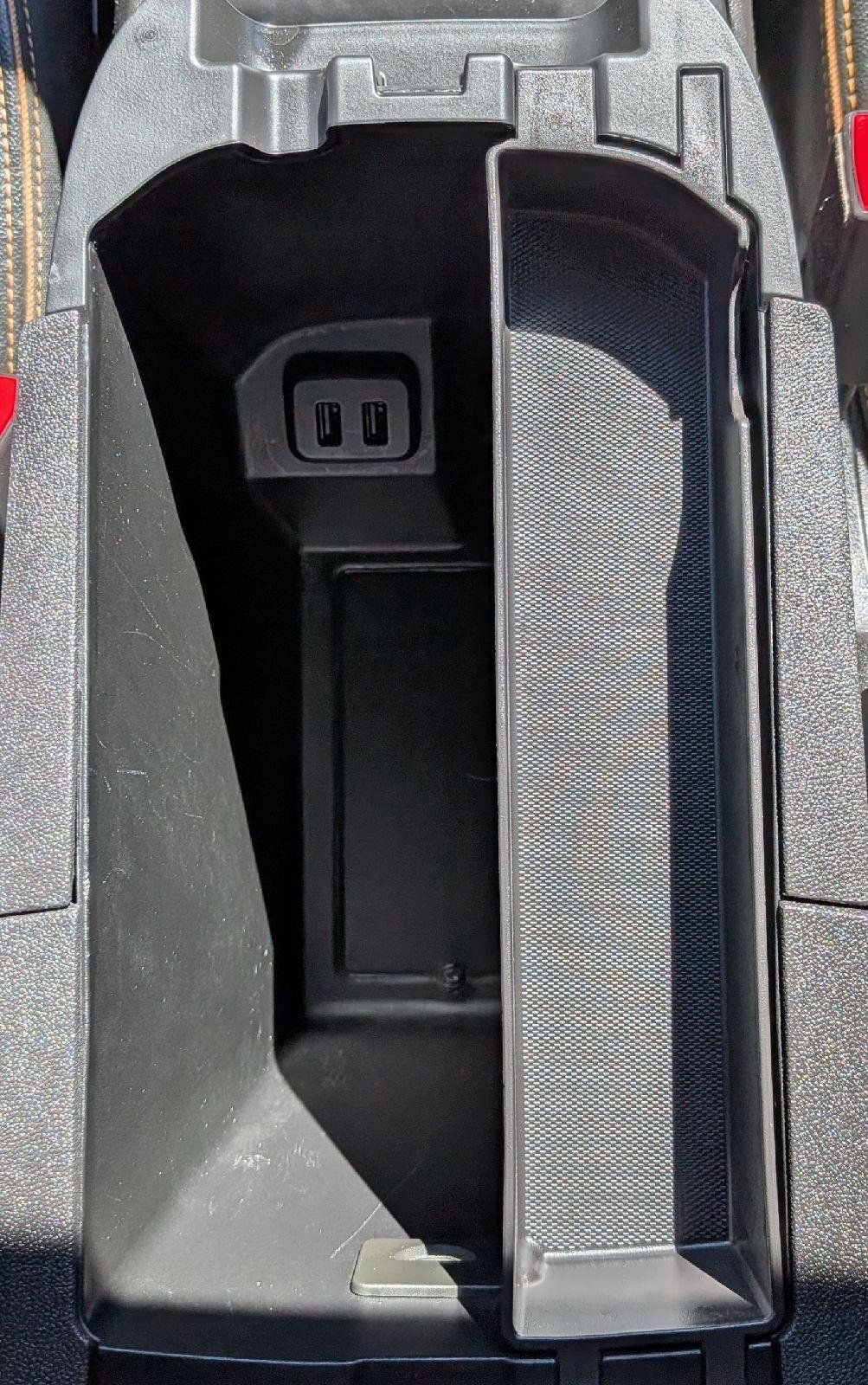 Used 2024 GMC Terrain AT4 w/ LPO, Floor Liner Package AWD/4WD image 19