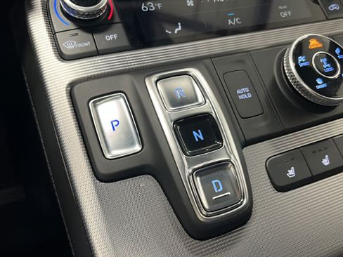 Used 2024 Hyundai Palisade Calligraphy AWD/4WD image 19