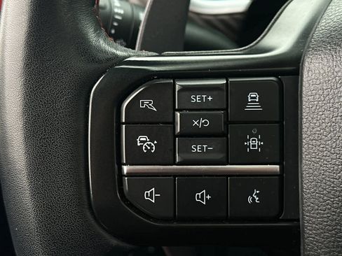 Used 2023 Ford F150 Raptor w/ Equipment Group 802A Raptor R image 32