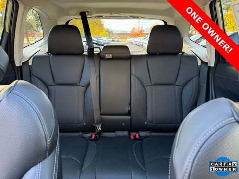 Used 2022 Subaru Forester Limited w/ Popular Package #3 image 19