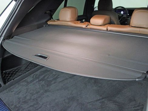 Certified 2026 Mercedes-Benz GLE 350 4MATIC image 10