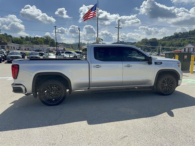 Used 2020 GMC Sierra 1500 Elevation w/ Elevation Value Package AWD/4WD image 3