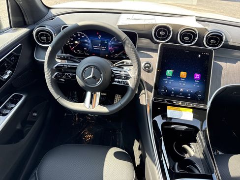 New 2026 Mercedes-Benz GLC 300 image 14