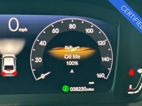 Certified 2025 Honda Accord LX image 28