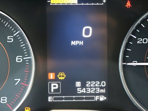 Used 2018 Subaru Crosstrek 2.0i Limited AWD/4WD image 28