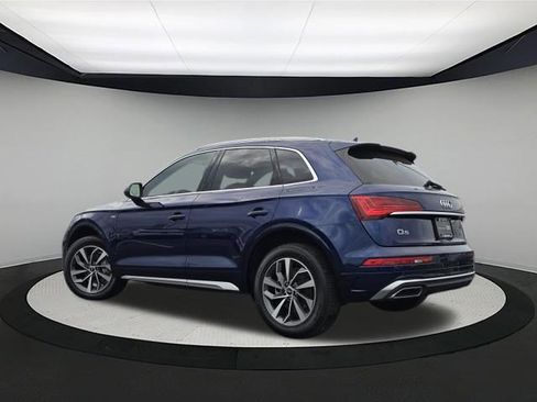 Certified 2023 Audi Q5 2.0T Premium Plus AWD/4WD image 5