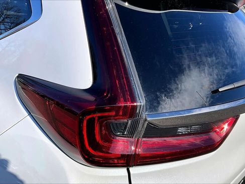 Used 2022 Honda CR-V Touring image 28