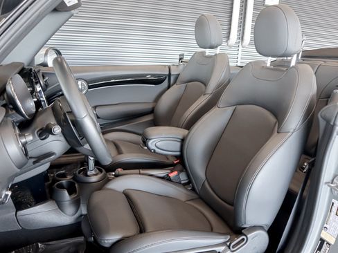 Used 2022 MINI Cooper S FWD image 10