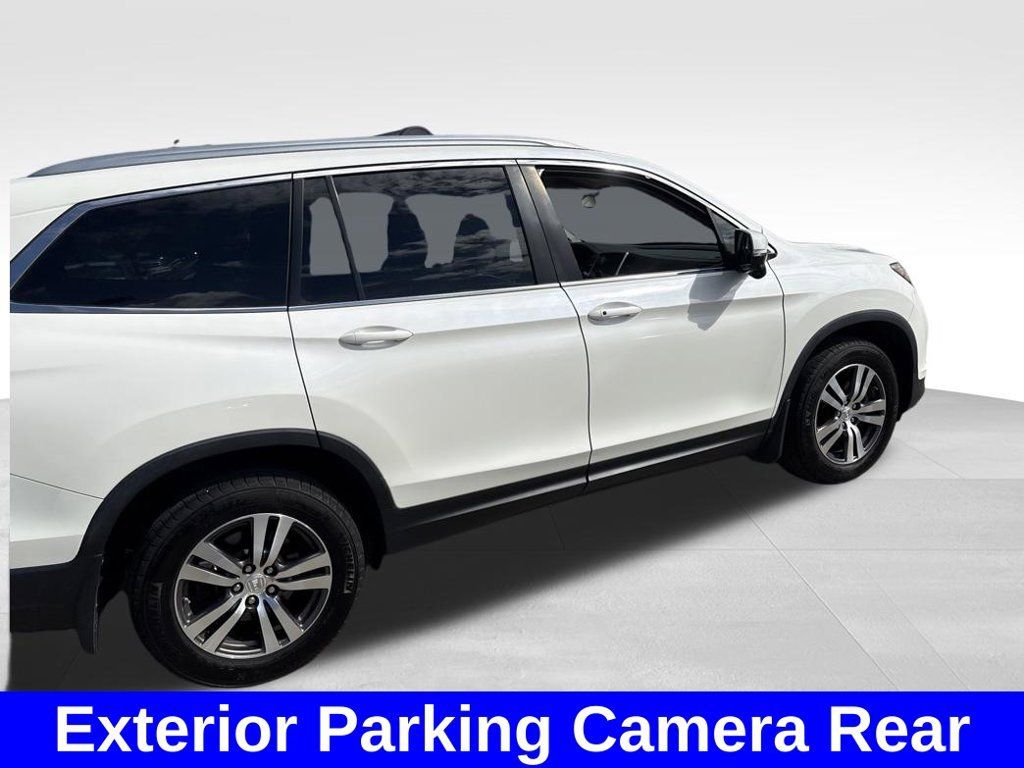 Used 2016 Honda Pilot EX image 8