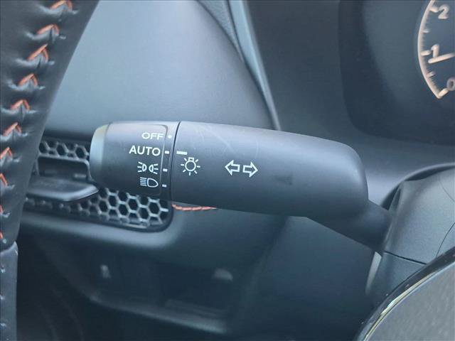 Used 2026 Honda HR-V Sport image 15